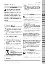 Preview for 83 page of Makita VC2000L Original Operating Instructions