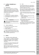 Preview for 93 page of Makita VC2000L Original Operating Instructions