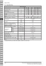 Preview for 104 page of Makita VC2000L Original Operating Instructions