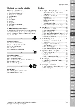 Preview for 105 page of Makita VC2000L Original Operating Instructions