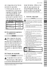 Preview for 111 page of Makita VC2000L Original Operating Instructions