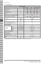 Preview for 114 page of Makita VC2000L Original Operating Instructions