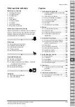 Preview for 183 page of Makita VC2000L Original Operating Instructions