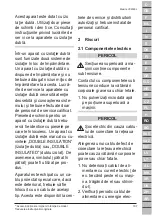 Preview for 187 page of Makita VC2000L Original Operating Instructions