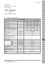 Preview for 213 page of Makita VC2000L Original Operating Instructions