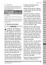 Preview for 227 page of Makita VC2000L Original Operating Instructions