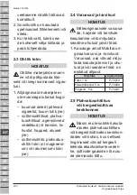 Preview for 230 page of Makita VC2000L Original Operating Instructions