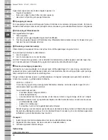 Preview for 40 page of Makita VC2010L Operating Instructions Manual