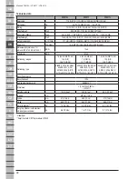 Preview for 42 page of Makita VC2010L Operating Instructions Manual