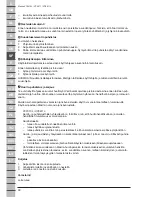 Preview for 44 page of Makita VC2010L Operating Instructions Manual