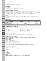 Preview for 78 page of Makita VC2010L Operating Instructions Manual