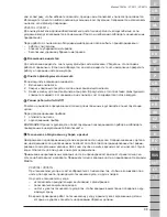 Preview for 99 page of Makita VC2010L Operating Instructions Manual