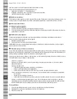 Preview for 108 page of Makita VC2010L Operating Instructions Manual