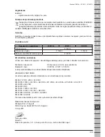 Preview for 109 page of Makita VC2010L Operating Instructions Manual