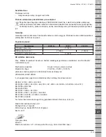 Preview for 113 page of Makita VC2010L Operating Instructions Manual