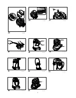 Preview for 4 page of Makita VC2211M Instruction Manual