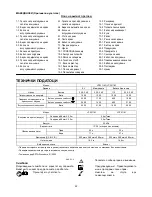 Preview for 42 page of Makita VC2211M Instruction Manual