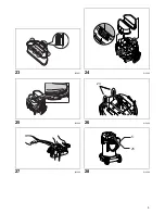 Preview for 5 page of Makita VC3211M Instruction Manual