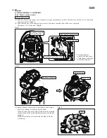 Preview for 4 page of Makita VC3211M Technical Manual