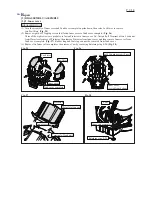 Preview for 9 page of Makita VC3211M Technical Manual