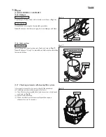 Preview for 12 page of Makita VC3211M Technical Manual