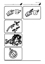 Preview for 8 page of Makita VC4210M Original Operating Instructions