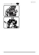 Preview for 12 page of Makita VC4210M Original Operating Instructions