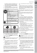 Preview for 30 page of Makita VC4210M Original Operating Instructions