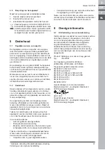 Preview for 54 page of Makita VC4210M Original Operating Instructions