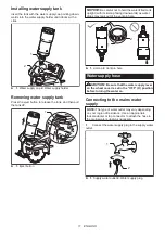 Preview for 11 page of Makita XCC01 Instruction Manual