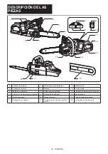 Preview for 25 page of Makita XCU04 Instruction Manual