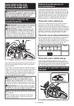 Preview for 26 page of Makita XCU04 Instruction Manual