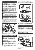 Preview for 28 page of Makita XCU04 Instruction Manual