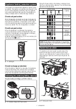 Preview for 7 page of Makita XCV17 Instruction Manual