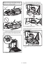 Preview for 37 page of Makita XCV18 Instruction Manual
