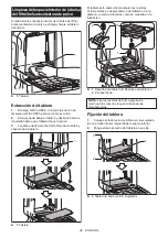 Preview for 48 page of Makita XCV18 Instruction Manual