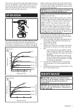 Preview for 7 page of Makita XDT111 Instruction Manual