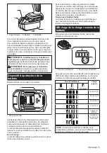Preview for 13 page of Makita XDT111 Instruction Manual