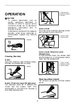 Preview for 8 page of Makita XLC02RB1W Instruction Manual