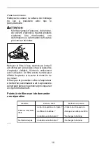 Preview for 19 page of Makita XLC02RB1W Instruction Manual