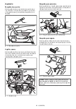 Preview for 26 page of Makita XLC07 Instruction Manual