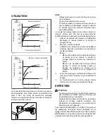 Preview for 16 page of Makita XLT01 Instruction Manual