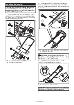 Preview for 6 page of Makita XML03 Instruction Manual