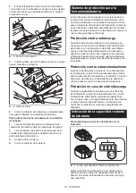 Preview for 23 page of Makita XML03 Instruction Manual