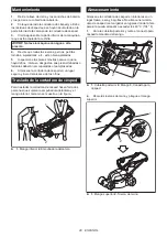 Preview for 28 page of Makita XML03 Instruction Manual