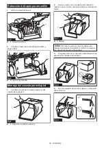 Preview for 26 page of Makita XML10 Instruction Manual