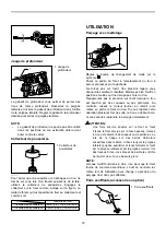 Preview for 18 page of Makita XRH05 Instruction Manual