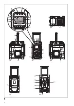 Preview for 2 page of Makita XRM06 Instruction Manual