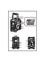 Preview for 2 page of Makita XRM06X Instruction Manual