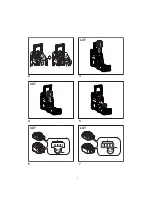 Preview for 3 page of Makita XRM06X Instruction Manual